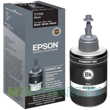 Чернила Epson C13T774140